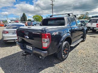 2017 Ford Ranger - Thumbnail