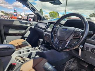 2017 Ford Ranger - Thumbnail