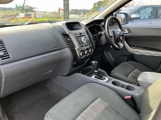 2012 Ford Ranger - Thumbnail