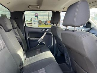 2012 Ford Ranger - Thumbnail