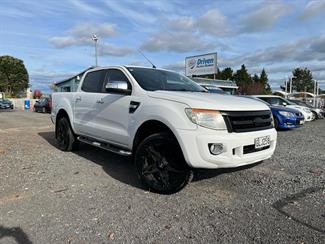 2012 Ford Ranger - Thumbnail