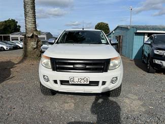 2012 Ford Ranger - Thumbnail