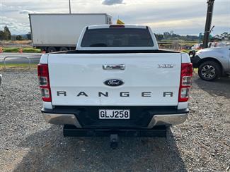 2012 Ford Ranger - Thumbnail