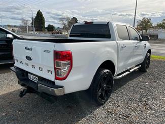 2012 Ford Ranger - Thumbnail