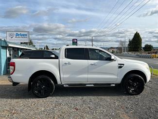 2012 Ford Ranger - Thumbnail