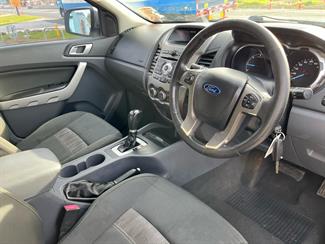 2012 Ford Ranger - Thumbnail