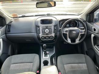 2012 Ford Ranger - Thumbnail