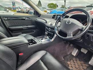 2006 Nissan Fuga - Thumbnail