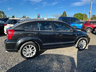 2010 Dodge Caliber - Thumbnail