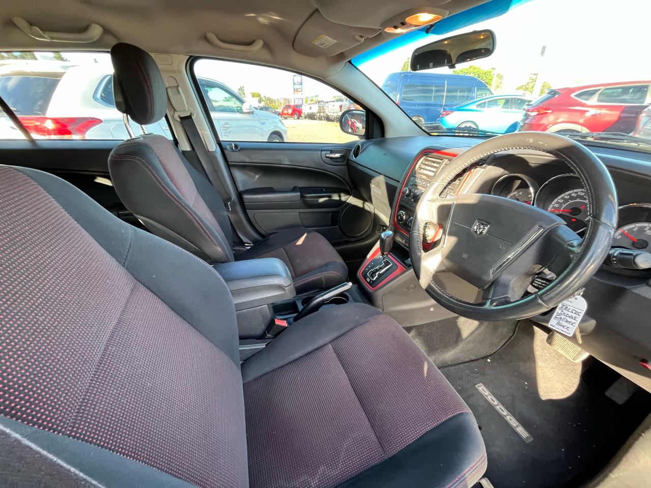 2010 Dodge Caliber