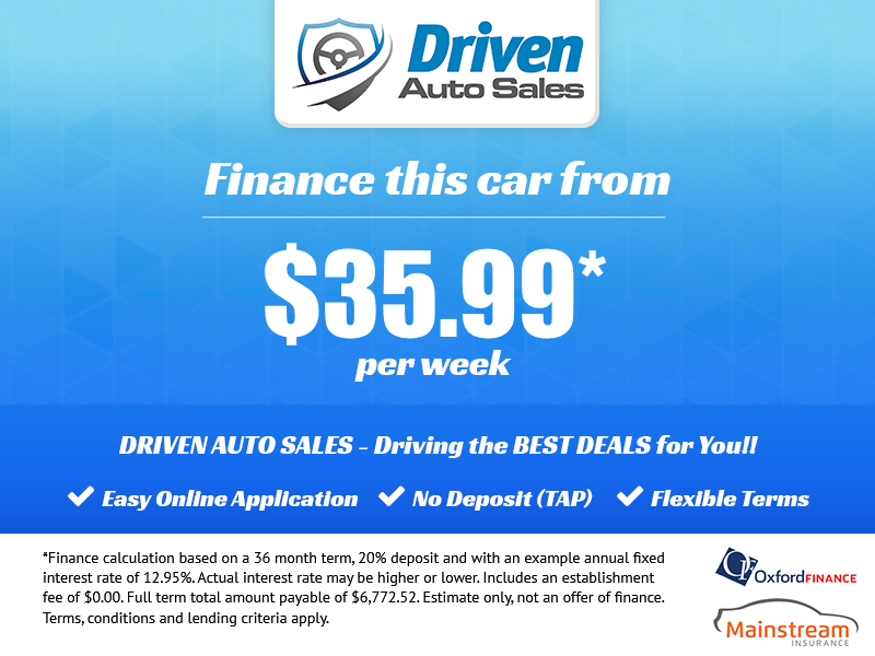 2006 Nissan Wingroad