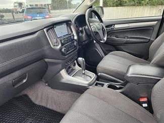 2020 Holden Colorado - Thumbnail