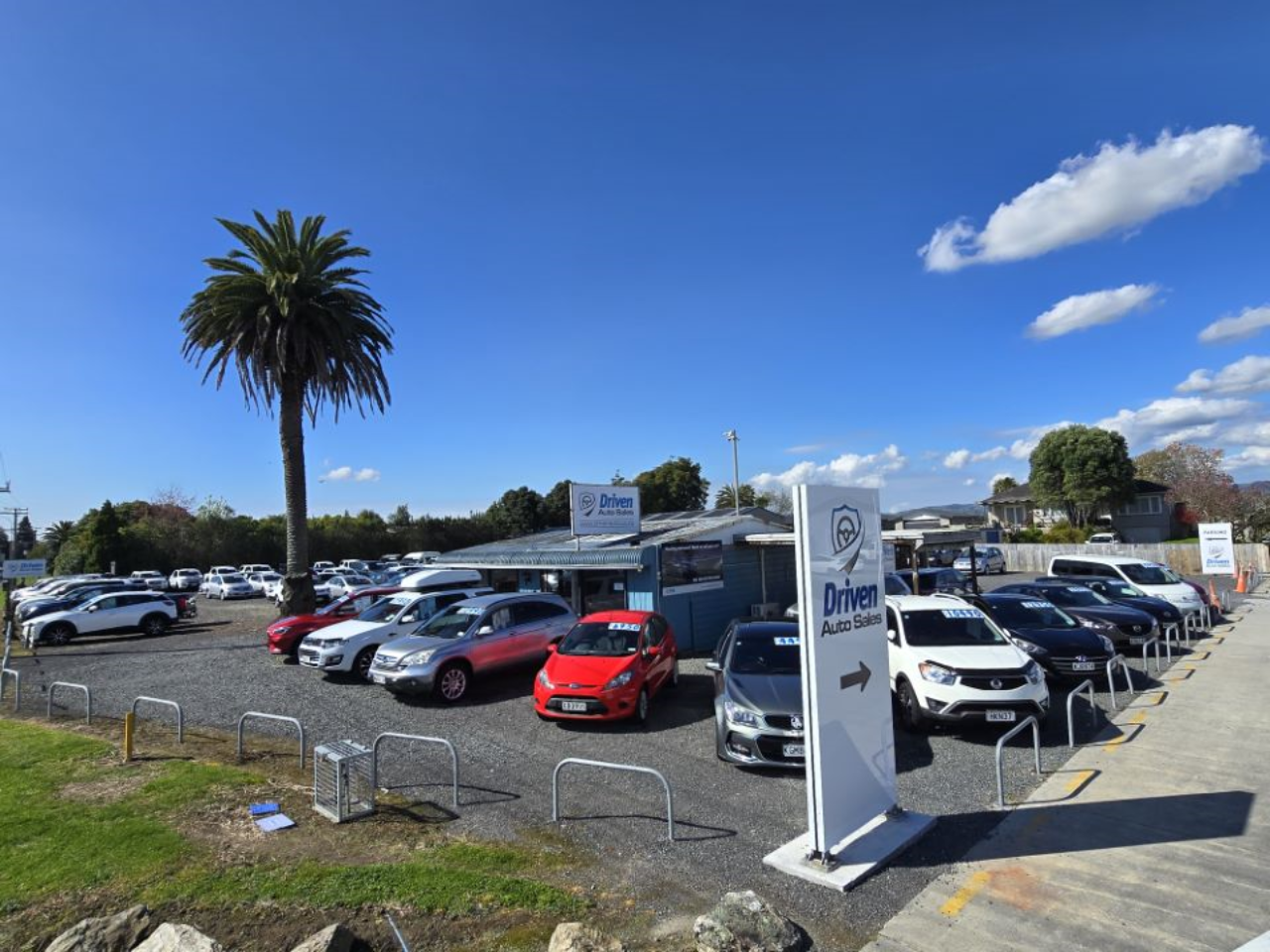 2020 Holden Colorado