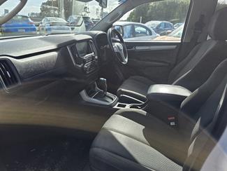 2020 Holden Colorado - Thumbnail