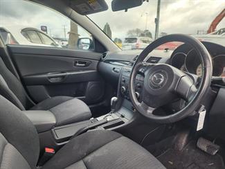 2007 Mazda Axela - Thumbnail