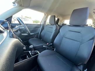 2019 Suzuki Swift - Thumbnail