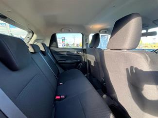 2019 Suzuki Swift - Thumbnail