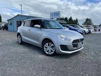 2019 Suzuki Swift - Thumbnail