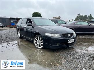 2006 Honda Accord - Thumbnail