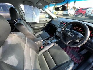 2006 Honda Accord - Thumbnail