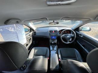 2006 Honda Accord - Thumbnail