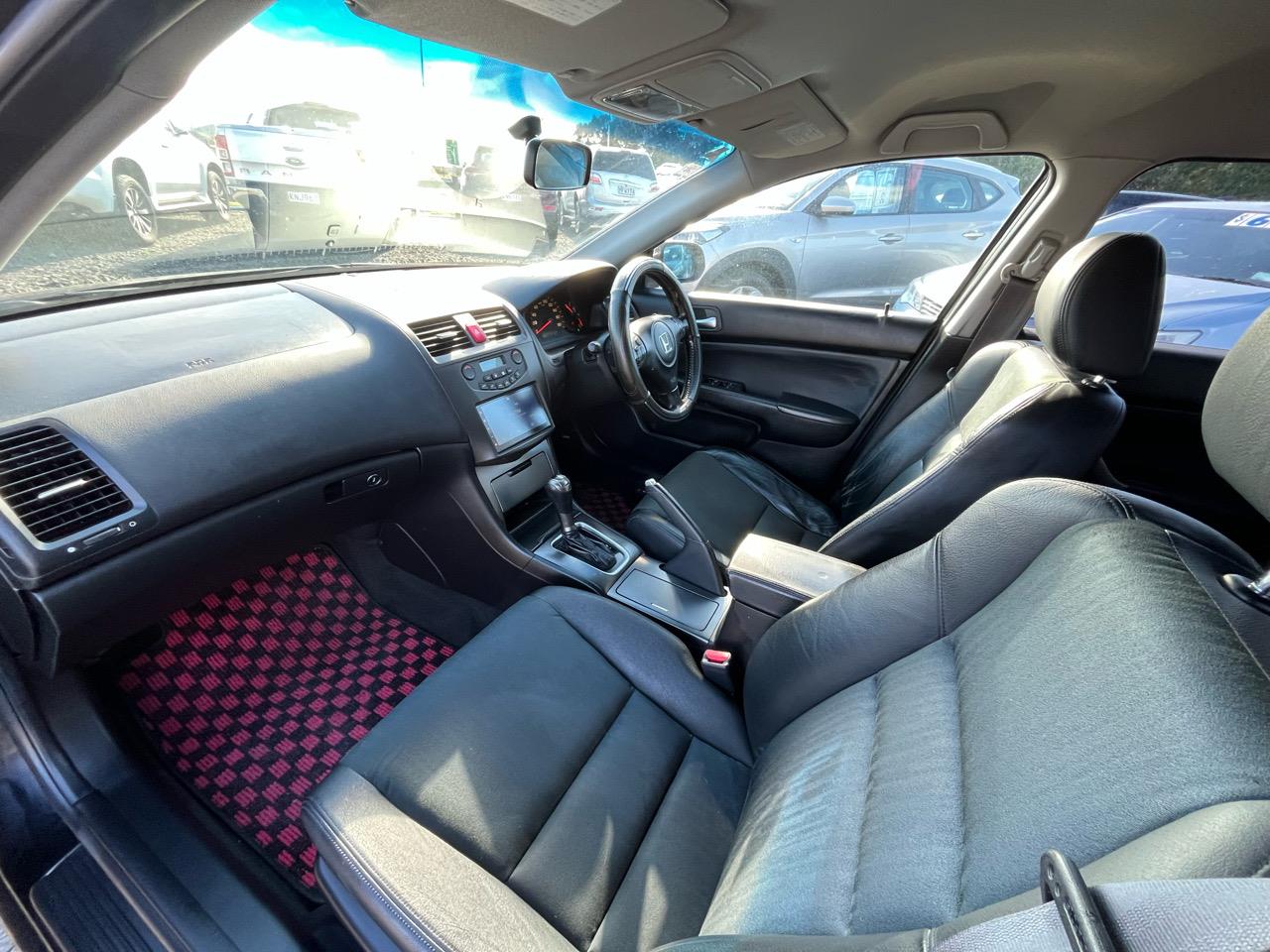 2006 Honda Accord