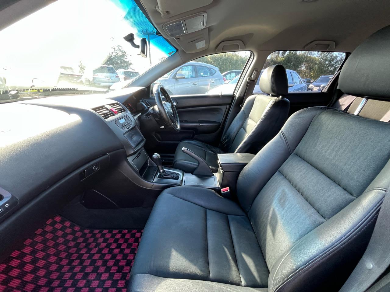 2006 Honda Accord