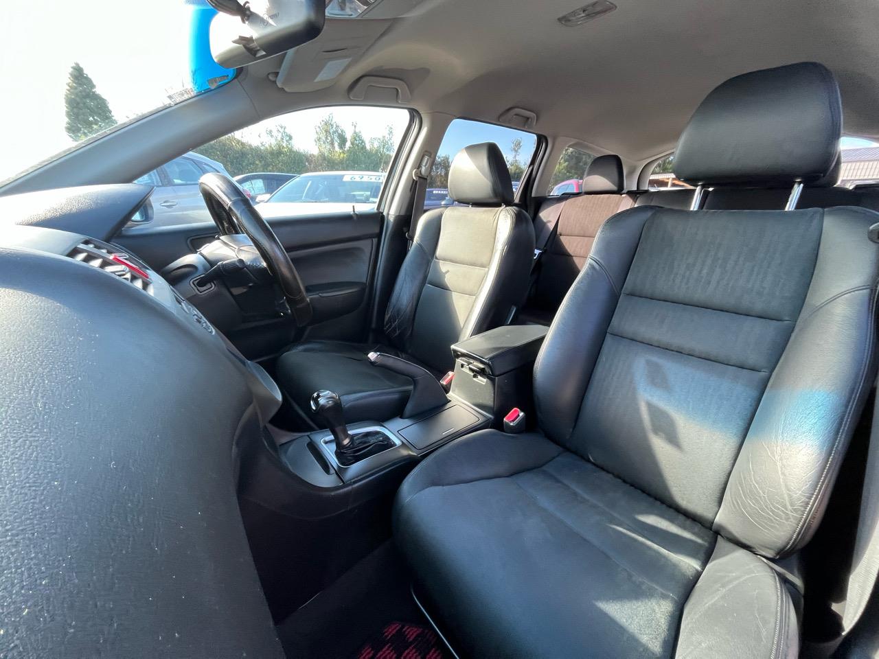 2006 Honda Accord