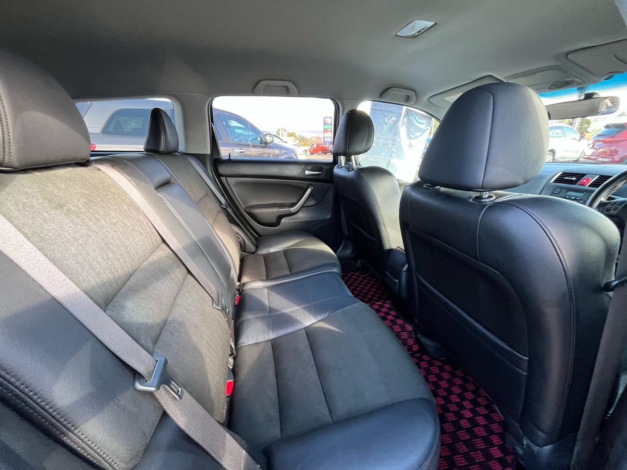2006 Honda Accord