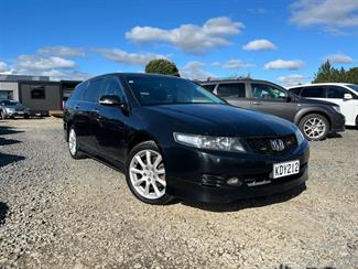 2006 Honda Accord - Thumbnail