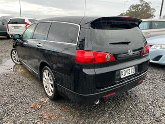 2006 Honda Accord - Thumbnail