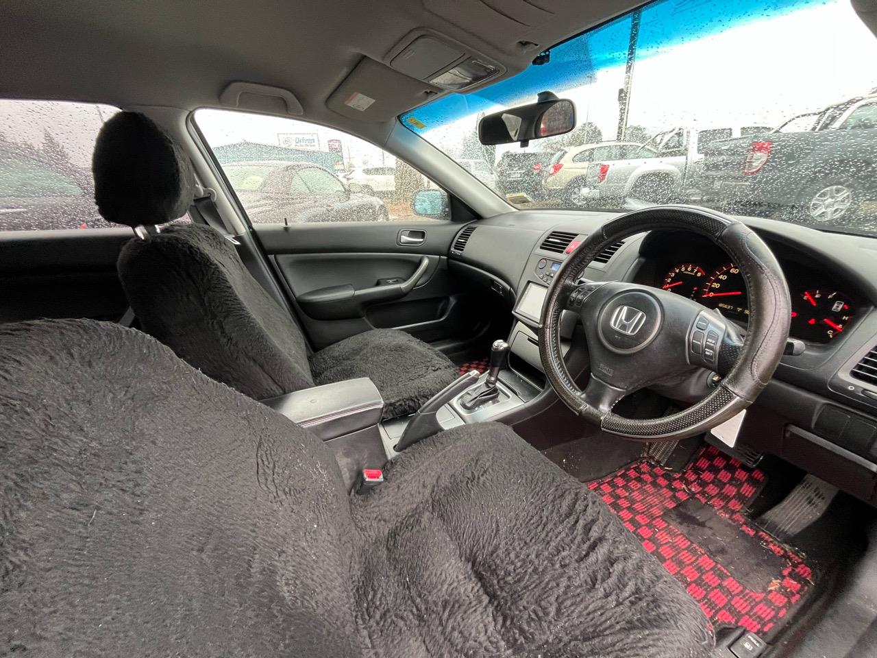 2006 Honda Accord