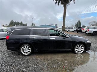 2006 Honda Accord - Thumbnail