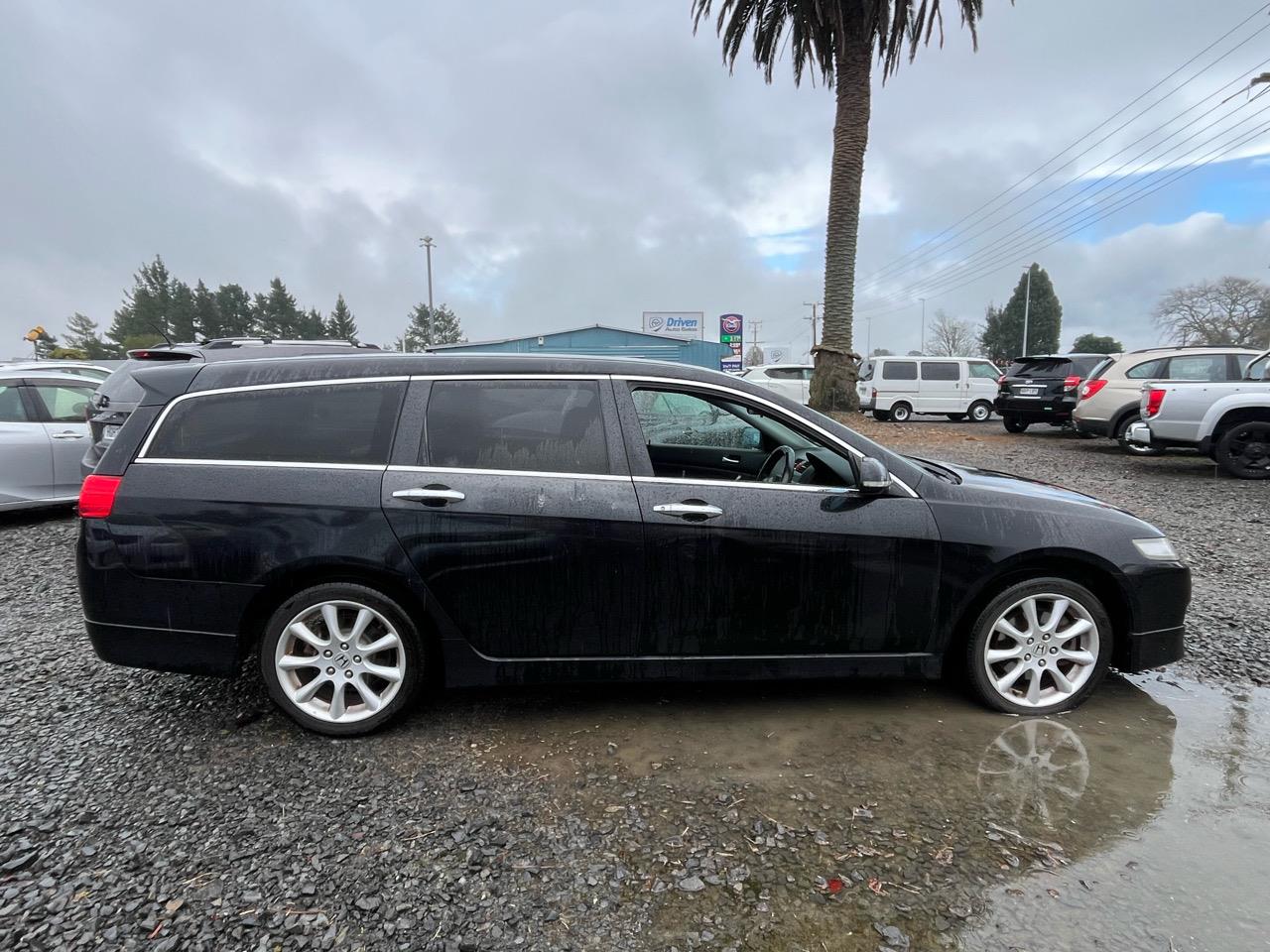 2006 Honda Accord