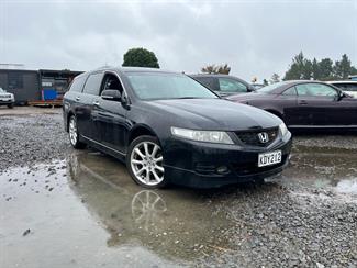 2006 Honda Accord - Thumbnail