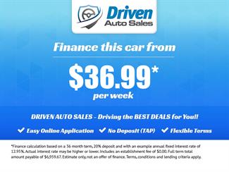 2007 Toyota Camry - Thumbnail