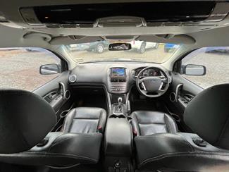 2016 Ford Territory - Thumbnail