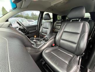 2016 Ford Territory - Thumbnail