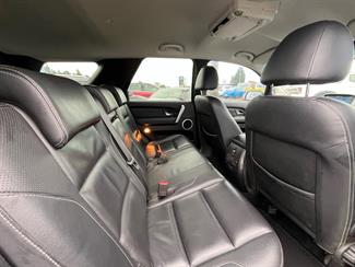 2016 Ford Territory - Thumbnail