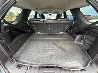 2016 Ford Territory - Thumbnail