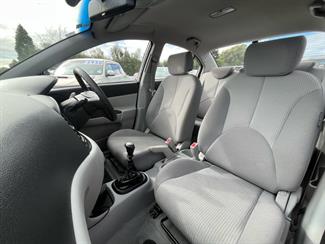2007 Hyundai Accent - Thumbnail