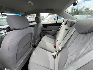2007 Hyundai Accent - Thumbnail