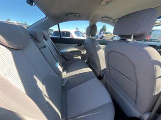 2007 Hyundai Accent - Thumbnail