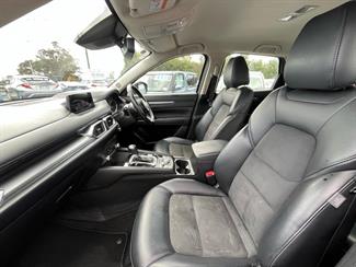 2019 Mazda CX-5 - Thumbnail