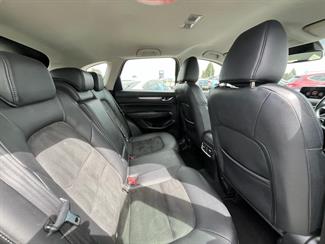 2019 Mazda CX-5 - Thumbnail