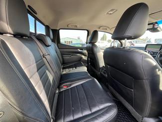 2018 Mercedes-Benz X-Class - Thumbnail