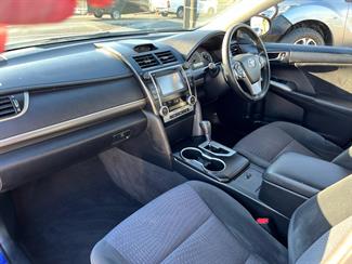 2013 Toyota Camry - Thumbnail