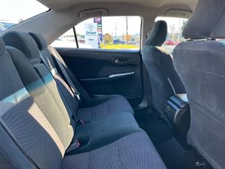 2013 Toyota Camry - Thumbnail