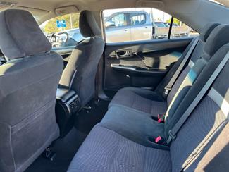 2013 Toyota Camry - Thumbnail