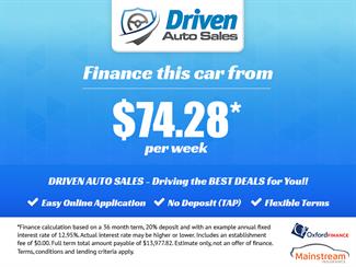 2013 Toyota Camry - Thumbnail